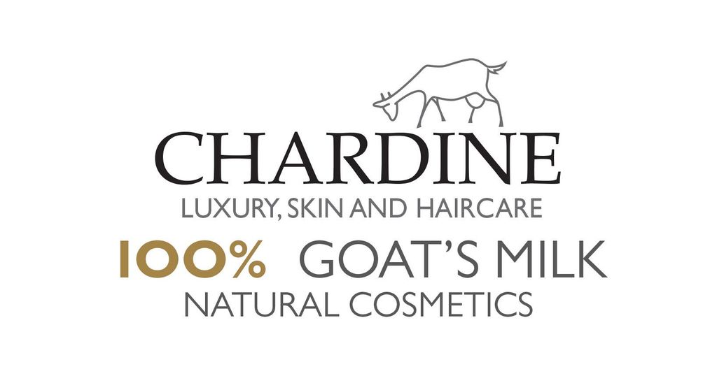 Chardine Cover Image